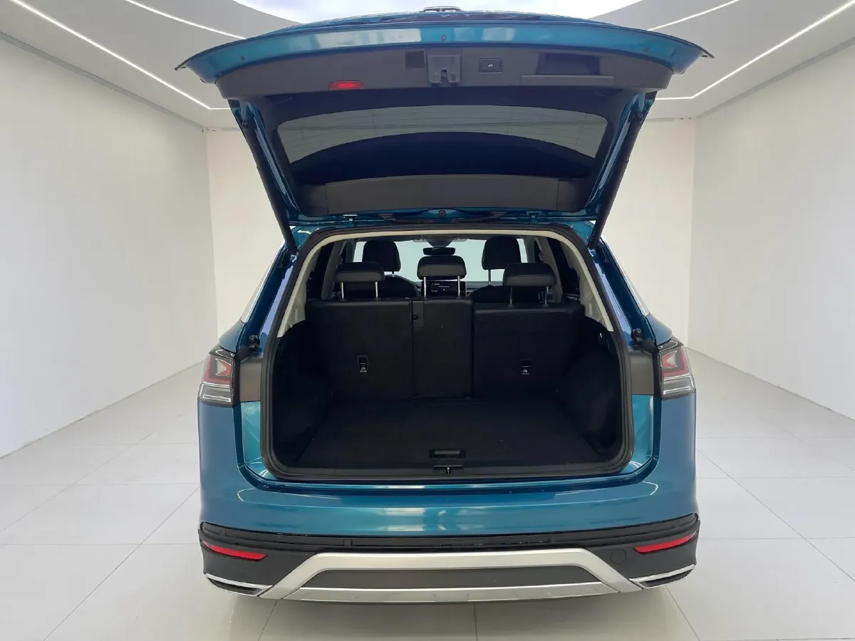 2023 Volkswagen Tayron 1.4T 150HP L4 7DCT,autocango,china used car exporter,china ev exporter,chinese used car exporter,chinese used ev exporter