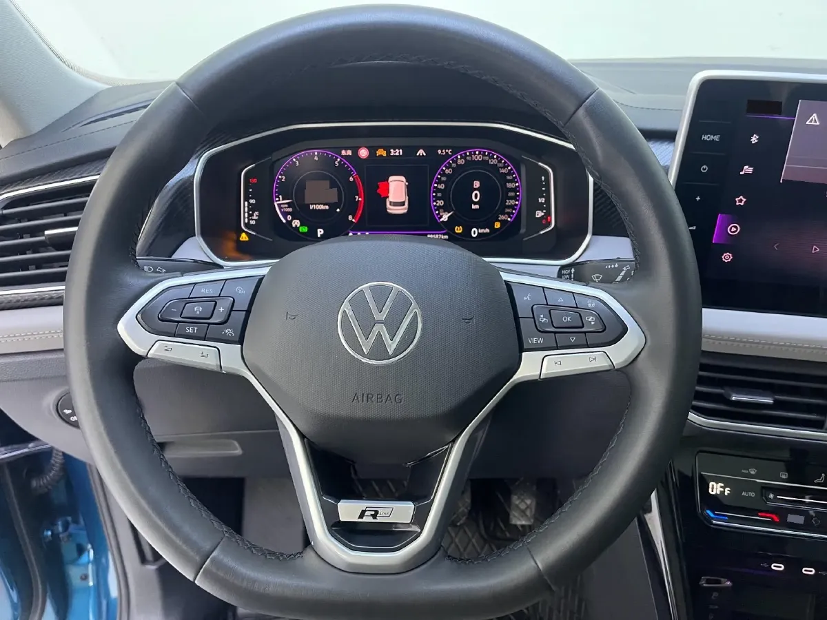 2023 Volkswagen Tayron 1.4T 150HP L4 7DCT,autocango,china used car exporter,china ev exporter,chinese used car exporter,chinese used ev exporter