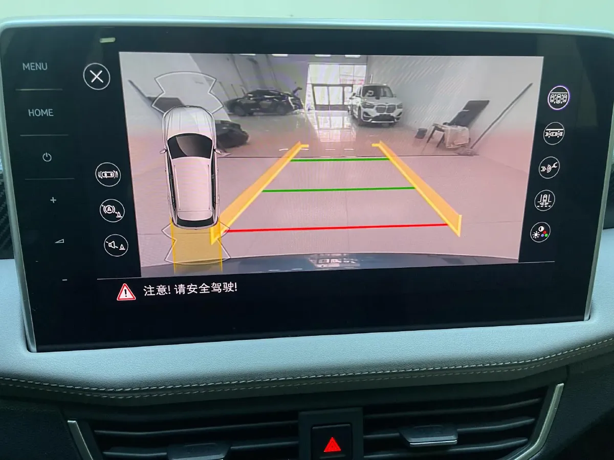 2023 Volkswagen Tayron 1.4T 150HP L4 7DCT,autocango,china used car exporter,china ev exporter,chinese used car exporter,chinese used ev exporter