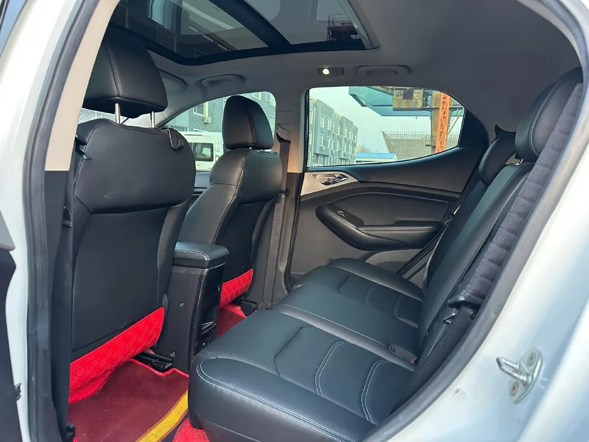 2018 BYD Yuan BEV 42KWH,autocango,china used car exporter,china ev exporter,chinese used car exporter,chinese used ev exporter