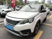 2017 PEUGEOT 5008,autocango,china used car exporter,china ev exporter,chinese used car exporter,chinese used ev exporter