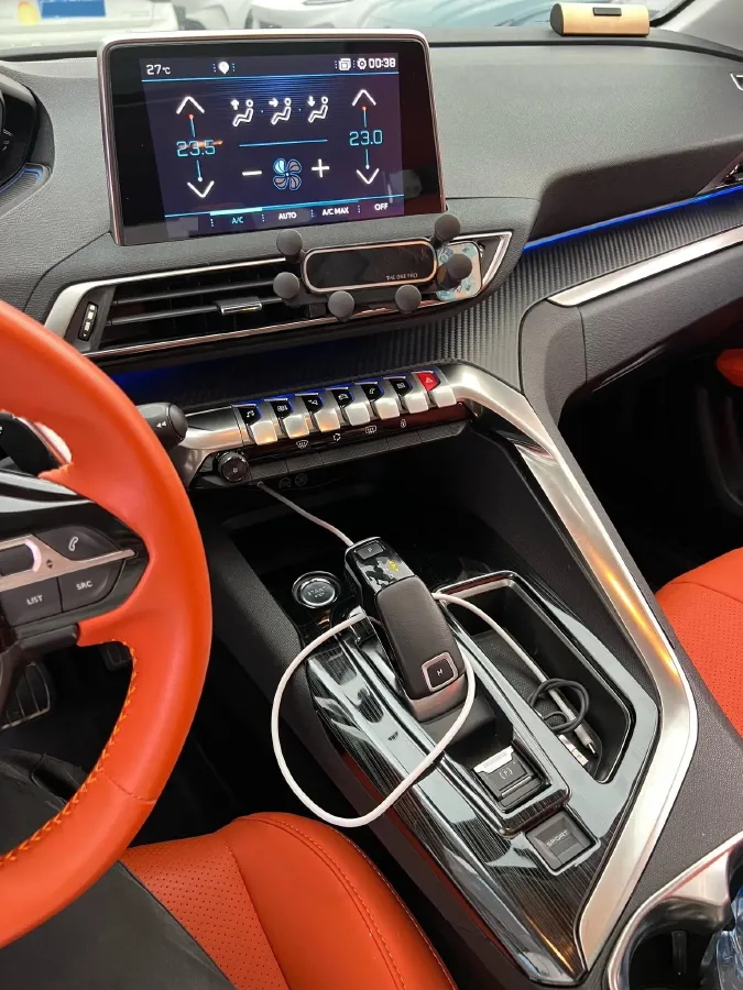 2017 Peugeot 5008 1.6T 167HP L4 6AT,autocango,china used car exporter,china ev exporter,chinese used car exporter,chinese used ev exporter