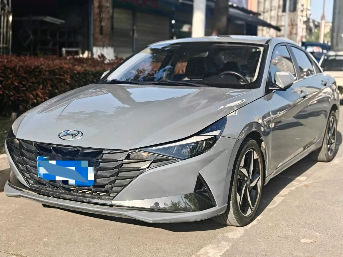 2021 Hyundai Elantra 1.5L 115HP L4 CVT,autocango,china used car exporter,china ev exporter,chinese used car exporter,chinese used ev exporter