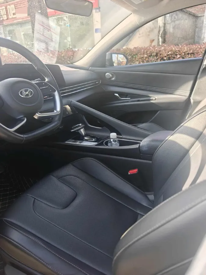 2021 Hyundai Elantra 1.5L 115HP L4 CVT,autocango,china used car exporter,china ev exporter,chinese used car exporter,chinese used ev exporter