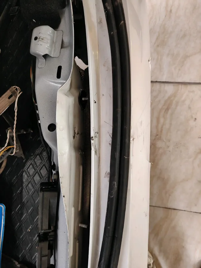 2024 BMW 3 Series 2.0T 245HP L4 8AT,autocango,china used car exporter,china ev exporter,chinese used car exporter,chinese used ev exporter