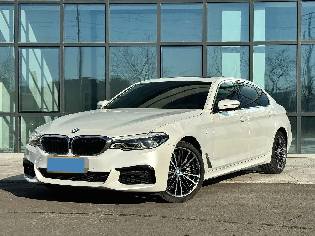 2020 BMW 5 Series 2.0T 252HP L4 8AT,autocango,china used car exporter,china ev exporter,chinese used car exporter,chinese used ev exporter