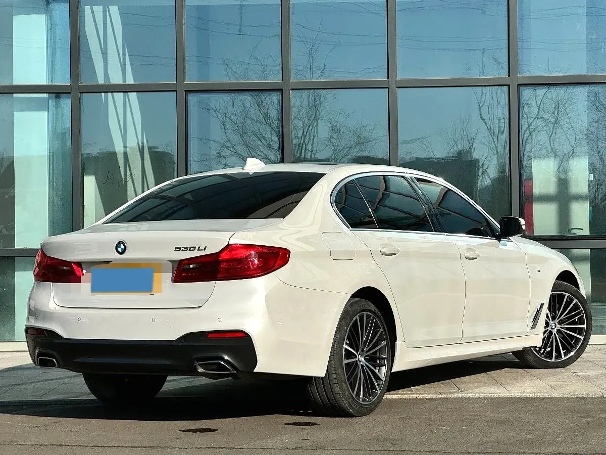 2020 BMW 5 Series 2.0T 252HP L4 8AT,autocango,china used car exporter,china ev exporter,chinese used car exporter,chinese used ev exporter