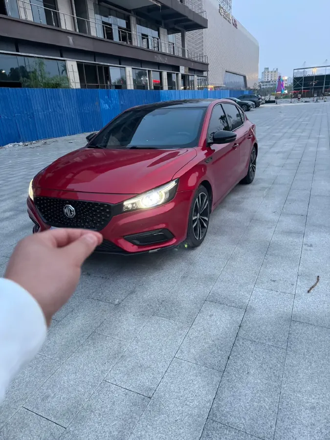 2018 MG MG6 1.5T 169HP L4 7DCT,autocango,china used car exporter,china ev exporter,chinese used car exporter,chinese used ev exporter