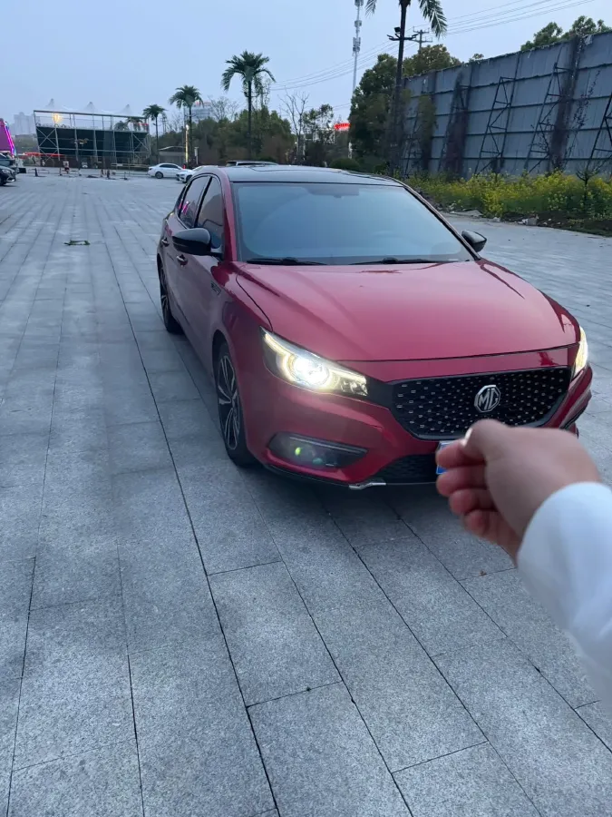 2018 MG MG6 1.5T 169HP L4 7DCT,autocango,china used car exporter,china ev exporter,chinese used car exporter,chinese used ev exporter