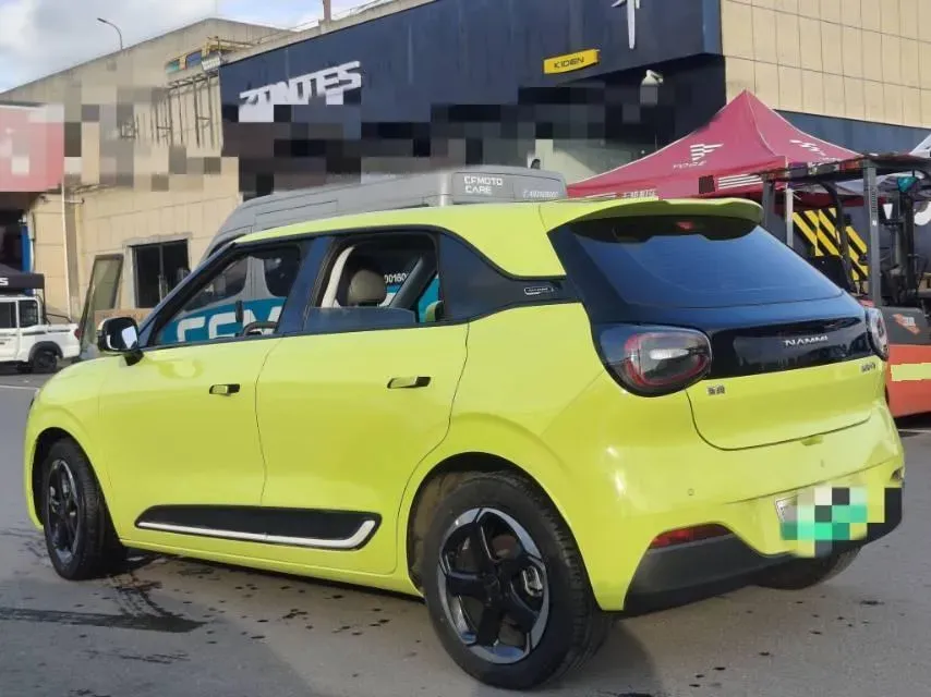 2024 DongFeng eπ 01 BEV 42.3KWH,autocango,china used car exporter,china ev exporter,chinese used car exporter,chinese used ev exporter