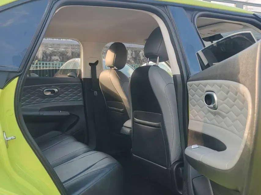 2024 DongFeng eπ 01 BEV 42.3KWH,autocango,china used car exporter,china ev exporter,chinese used car exporter,chinese used ev exporter