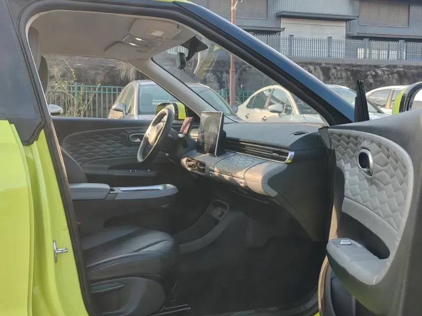 2024 DongFeng eπ 01 BEV 42.3KWH,autocango,china used car exporter,china ev exporter,chinese used car exporter,chinese used ev exporter