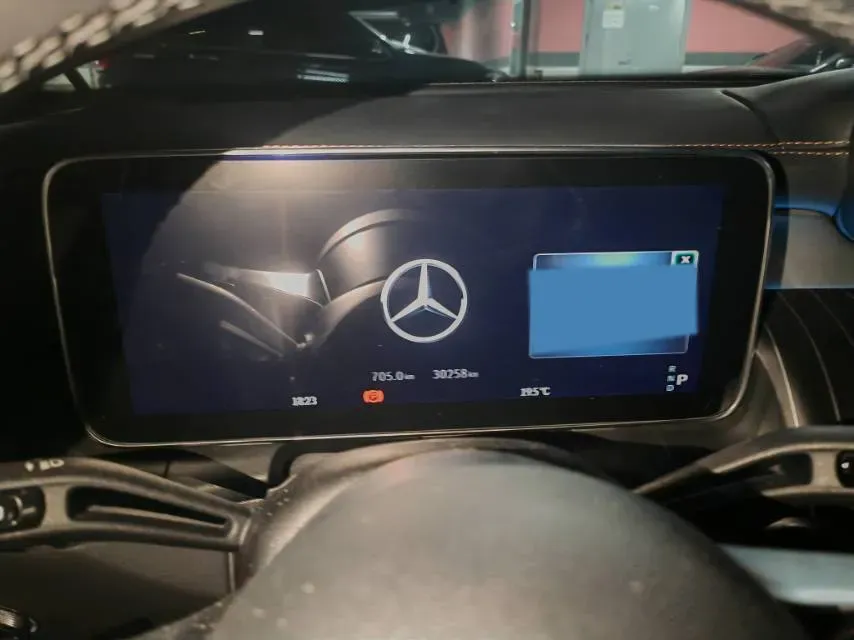 2024 Mercedes-Benz GLC Class 2.0T 204HP L4 9AT,autocango,china used car exporter,china ev exporter,chinese used car exporter,chinese used ev exporter