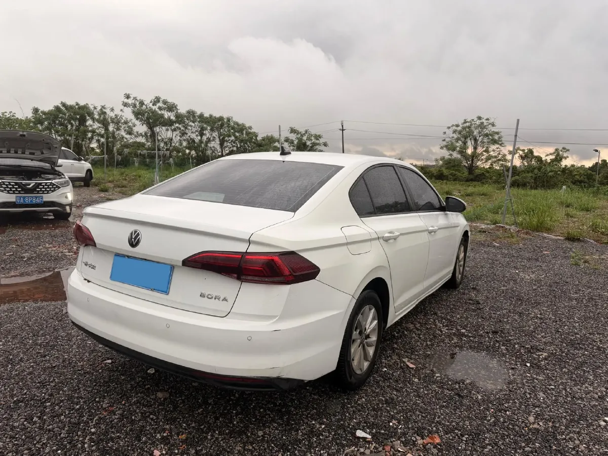 2021 Volkswagen Bora 1.5L 113HP L4 6AT,autocango,china used car exporter,china ev exporter,chinese used car exporter,chinese used ev exporter