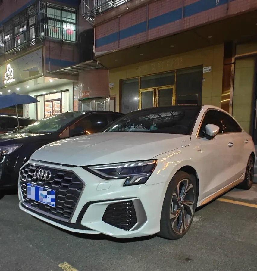 2021 Audi A3 1.4T 150HP L4 7DCT,autocango,china used car exporter,china ev exporter,chinese used car exporter,chinese used ev exporter