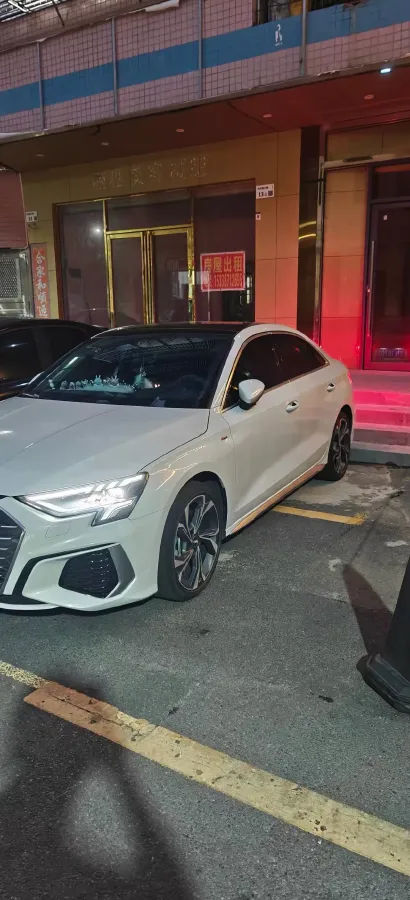 2021 Audi A3 1.4T 150HP L4 7DCT,autocango,china used car exporter,china ev exporter,chinese used car exporter,chinese used ev exporter