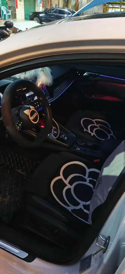 2021 Audi A3 1.4T 150HP L4 7DCT,autocango,china used car exporter,china ev exporter,chinese used car exporter,chinese used ev exporter