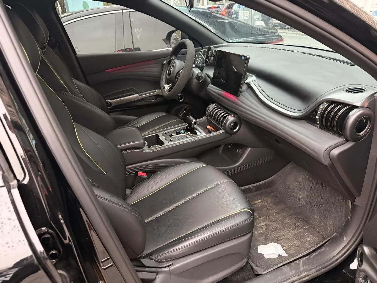 2024 BYD Yuan Plus BEV 60.48KWH,autocango,china used car exporter,china ev exporter,chinese used car exporter,chinese used ev exporter