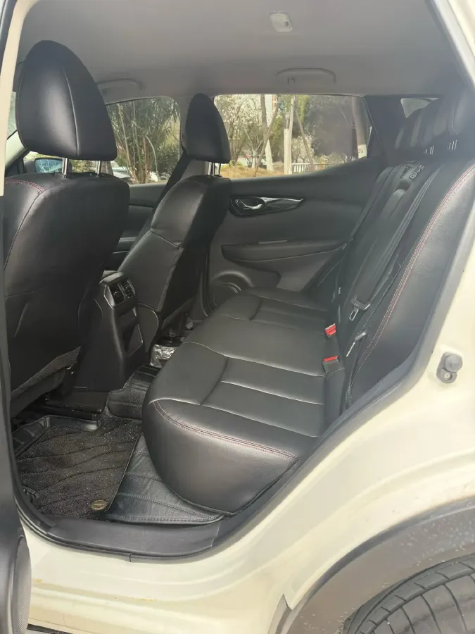 2023 Nissan Qashqai 2.0L 151HP L4 CVT,autocango,china used car exporter,china ev exporter,chinese used car exporter,chinese used ev exporter
