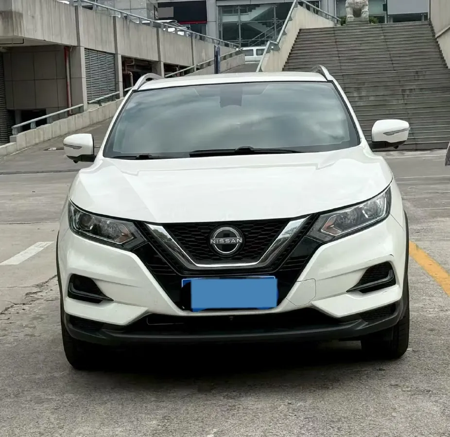 2023 Nissan Qashqai 2.0L 151HP L4 CVT,autocango,china used car exporter,china ev exporter,chinese used car exporter,chinese used ev exporter