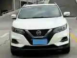 2023 Nissan Qashqai 2.0L 151HP L4 CVT