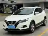 2023 Nissan Qashqai 2.0L 151HP L4 CVT
