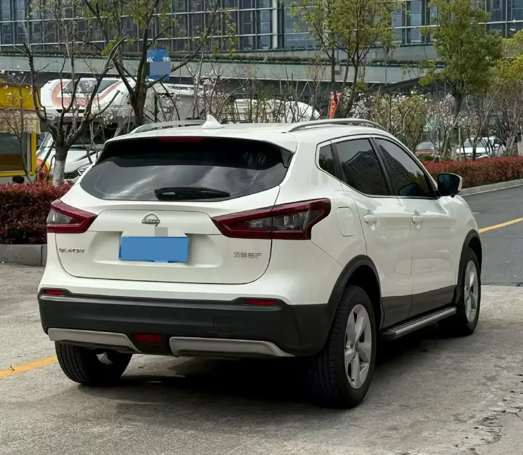 2023 Nissan Qashqai 2.0L 151HP L4 CVT,autocango,china used car exporter,china ev exporter,chinese used car exporter,chinese used ev exporter