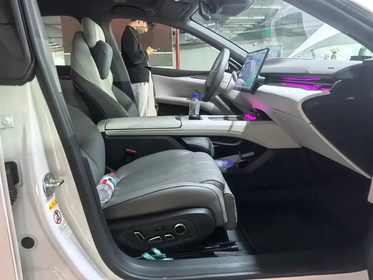 2024 Deepal L07 1.5L 98HP L4 REEV 28.39KWH,autocango,china used car exporter,china ev exporter,chinese used car exporter,chinese used ev exporter