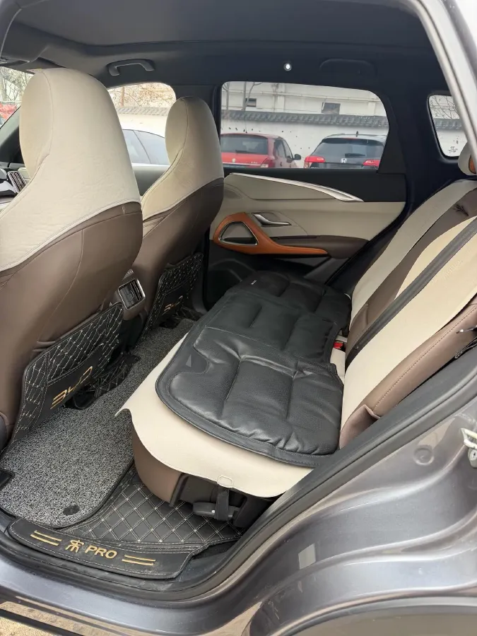 2023 BYD Song Pro 1.5L 110HP L4 E-CVT PHEV 18.3KWH,autocango,china used car exporter,china ev exporter,chinese used car exporter,chinese used ev exporter