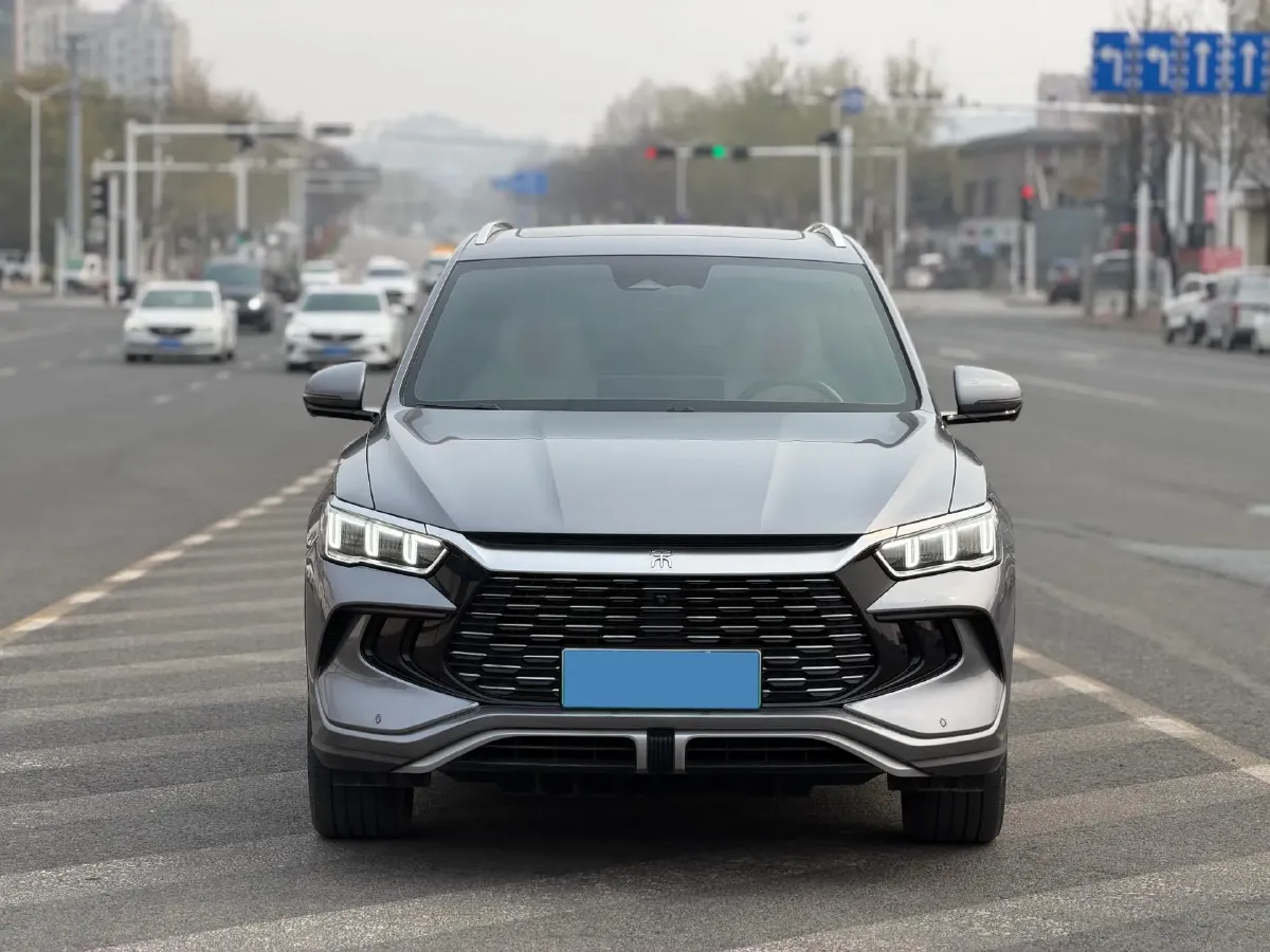 2023 BYD Song Pro 1.5L 110HP L4 E-CVT PHEV 18.3KWH,autocango,china used car exporter,china ev exporter,chinese used car exporter,chinese used ev exporter