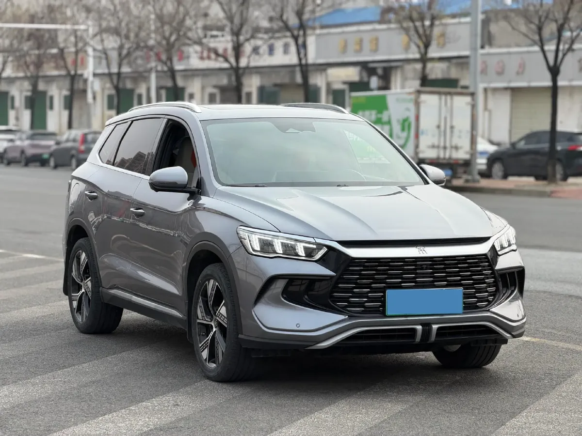 2023 BYD Song Pro 1.5L 110HP L4 E-CVT PHEV 18.3KWH,autocango,china used car exporter,china ev exporter,chinese used car exporter,chinese used ev exporter