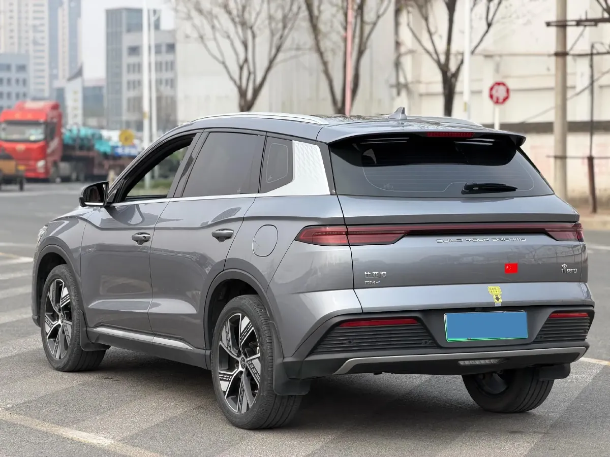 2023 BYD Song Pro 1.5L 110HP L4 E-CVT PHEV 18.3KWH,autocango,china used car exporter,china ev exporter,chinese used car exporter,chinese used ev exporter