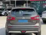 2019 Nissan Qashqai 2.0L 154HP L4 CVT