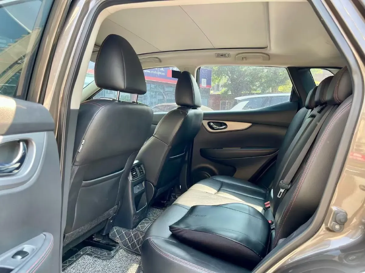 2019 Nissan Qashqai 2.0L 154HP L4 CVT,autocango,china used car exporter,china ev exporter,chinese used car exporter,chinese used ev exporter
