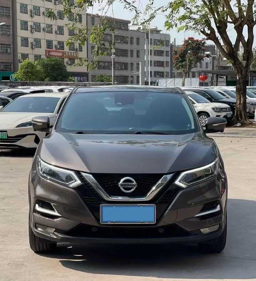 2019 Nissan Qashqai 2.0L 154HP L4 CVT,autocango,china used car exporter,china ev exporter,chinese used car exporter,chinese used ev exporter