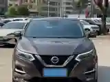 2019 Nissan Qashqai 2.0L 154HP L4 CVT