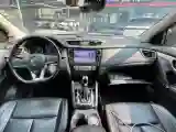 2019 Nissan Qashqai 2.0L 154HP L4 CVT