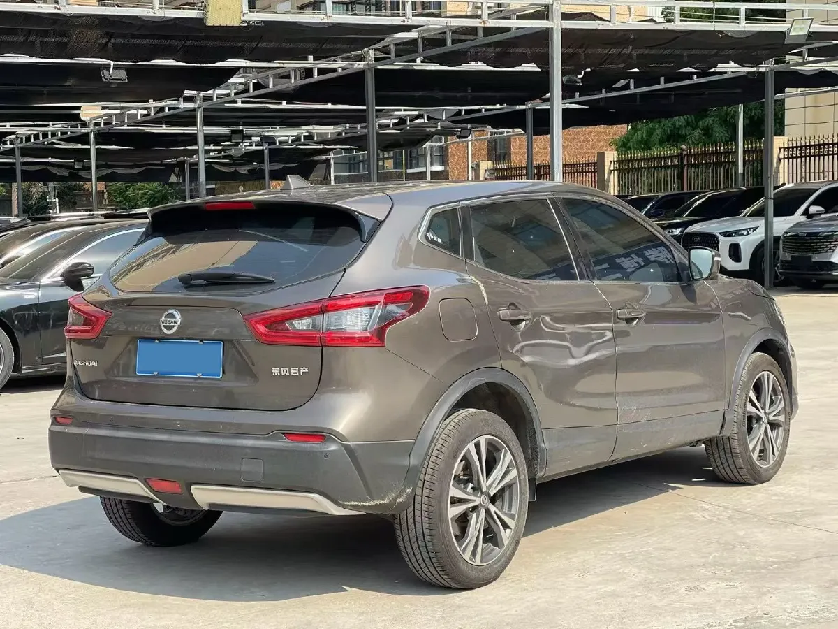 2019 Nissan Qashqai 2.0L 154HP L4 CVT,autocango,china used car exporter,china ev exporter,chinese used car exporter,chinese used ev exporter