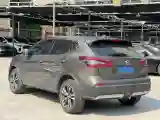 2019 Nissan Qashqai 2.0L 154HP L4 CVT