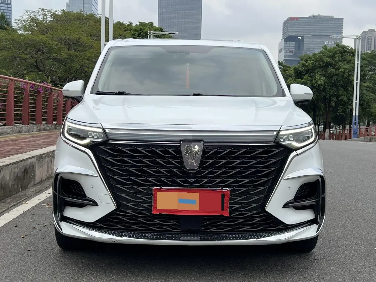 2021 Roewe iMAX8 2.0T 234HP L4 8AT,autocango,china used car exporter,china ev exporter,chinese used car exporter,chinese used ev exporter