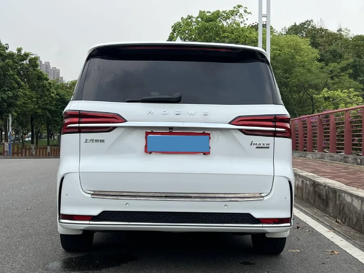 2021 Roewe iMAX8 2.0T 234HP L4 8AT,autocango,china used car exporter,china ev exporter,chinese used car exporter,chinese used ev exporter