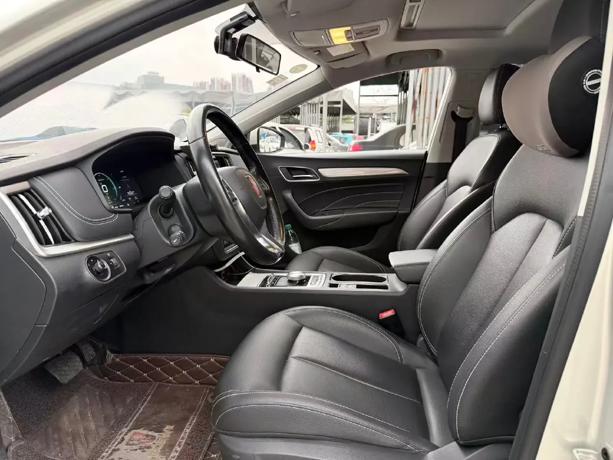 2017 Roewe i6 1.0T 125HP L3 2AT PHEV,autocango,china used car exporter,china ev exporter,chinese used car exporter,chinese used ev exporter