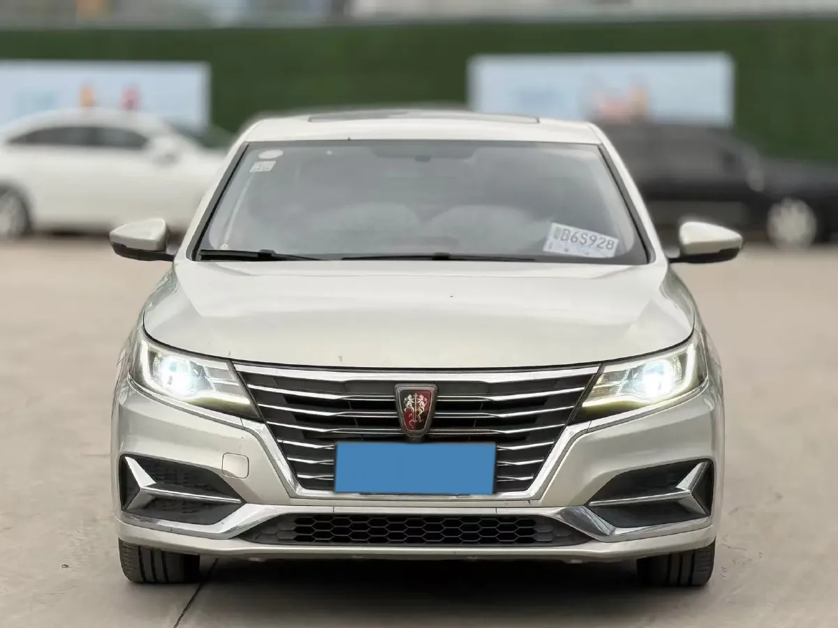 2017 Roewe i6 1.0T 125HP L3 2AT PHEV,autocango,china used car exporter,china ev exporter,chinese used car exporter,chinese used ev exporter