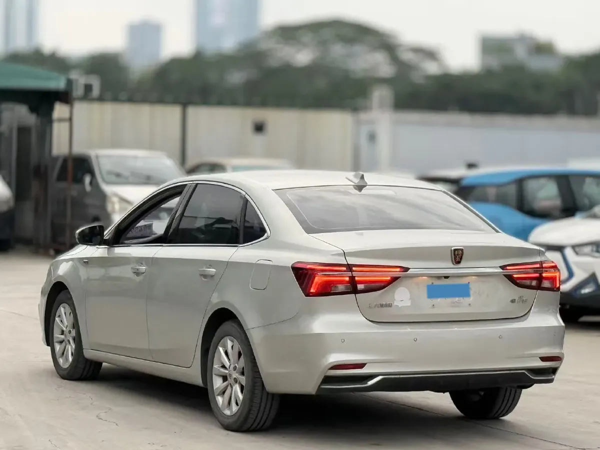 2017 Roewe i6 1.0T 125HP L3 2AT PHEV,autocango,china used car exporter,china ev exporter,chinese used car exporter,chinese used ev exporter