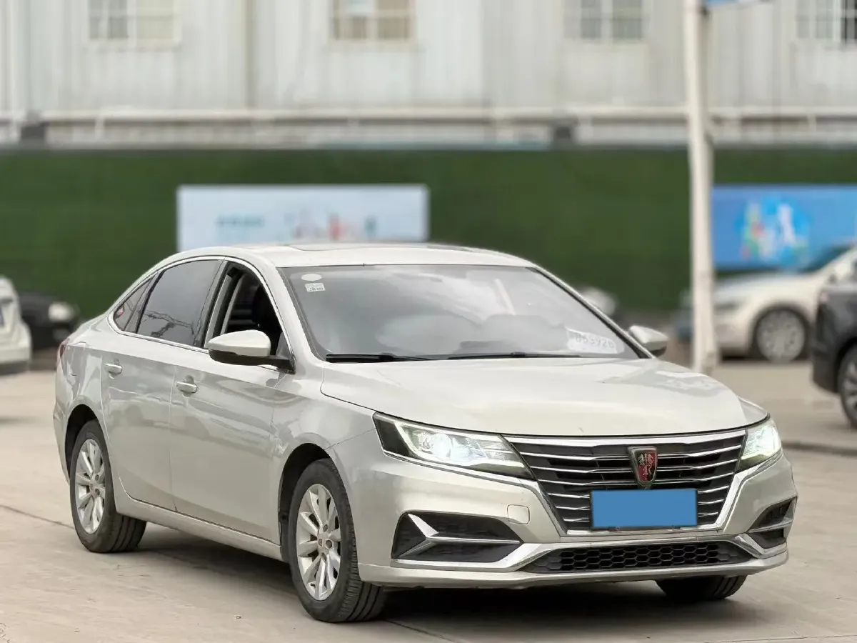 2017 Roewe i6 1.0T 125HP L3 2AT PHEV,autocango,china used car exporter,china ev exporter,chinese used car exporter,chinese used ev exporter