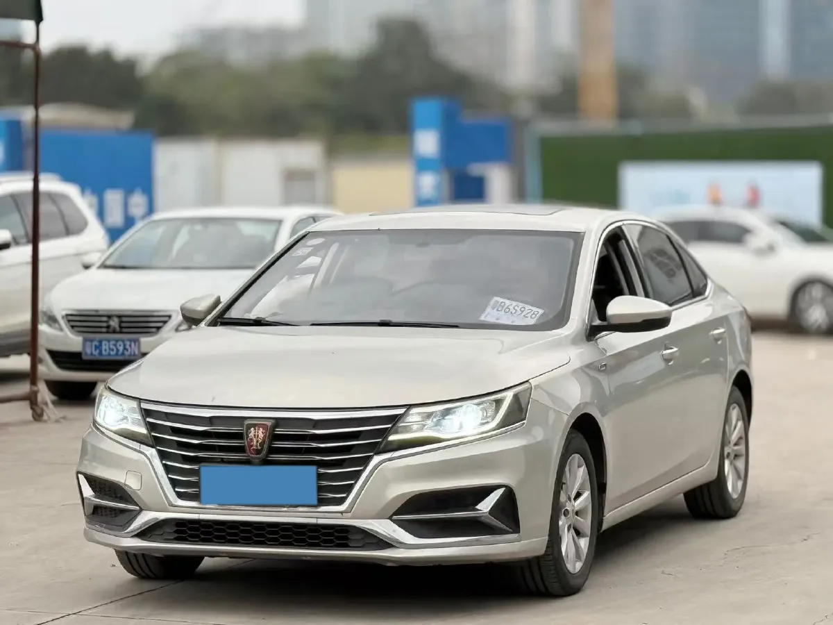 2017 Roewe i6 1.0T 125HP L3 2AT PHEV,autocango,china used car exporter,china ev exporter,chinese used car exporter,chinese used ev exporter
