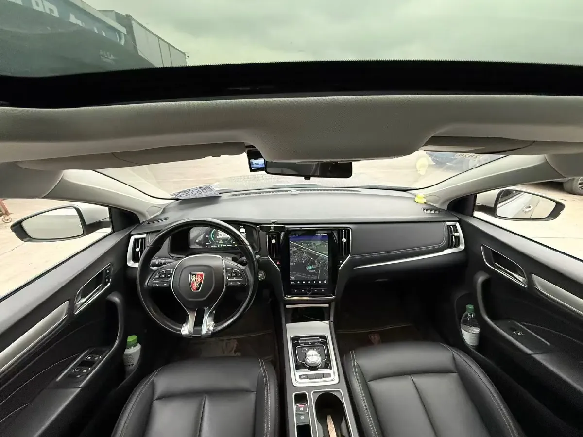 2017 Roewe i6 1.0T 125HP L3 2AT PHEV,autocango,china used car exporter,china ev exporter,chinese used car exporter,chinese used ev exporter