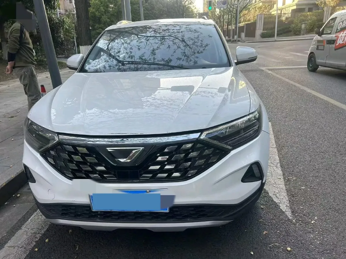 2019 Jetta VS5 1.4T 150HP L4 6AT,autocango,china used car exporter,china ev exporter,chinese used car exporter,chinese used ev exporter