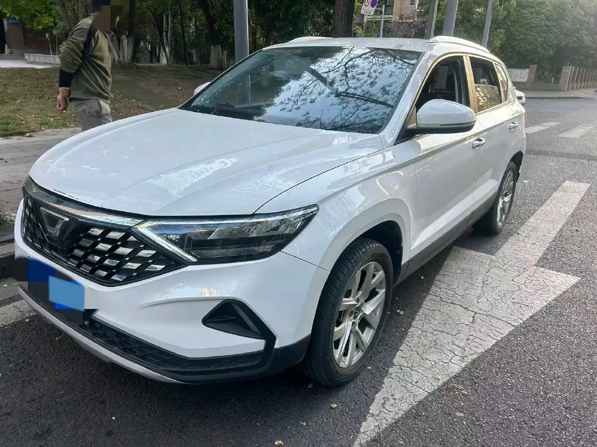 2019 Jetta VS5 1.4T 150HP L4 6AT,autocango,china used car exporter,china ev exporter,chinese used car exporter,chinese used ev exporter