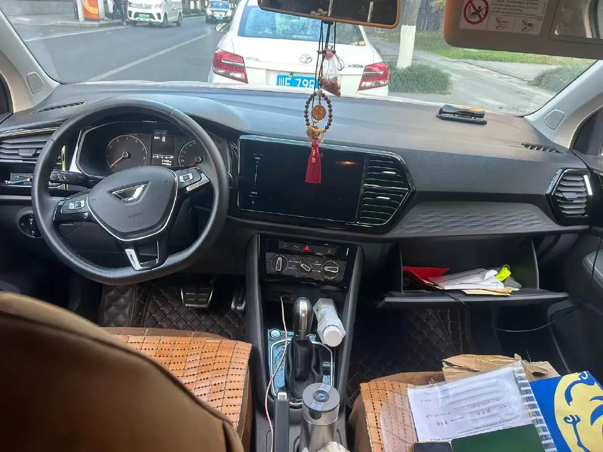 2019 Jetta VS5 1.4T 150HP L4 6AT,autocango,china used car exporter,china ev exporter,chinese used car exporter,chinese used ev exporter